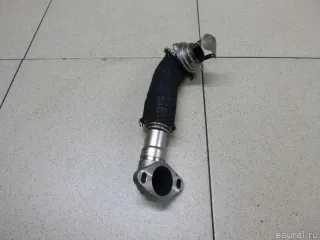 31370516 Трубка EGR Ford B-Max Арт E12565548, вид 4