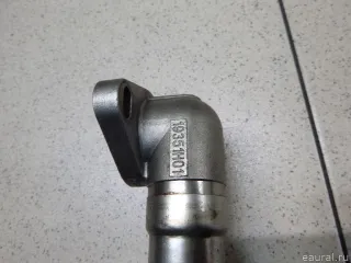 31370516 Трубка EGR Ford B-Max Арт E12565548, вид 6