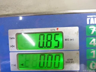 1845059 Кронштейн глушителя Ford B-Max Арт E48621501, вид 7