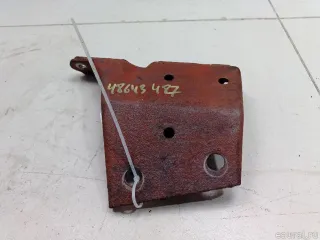 1845059 Кронштейн глушителя Ford B-Max Арт E48643487