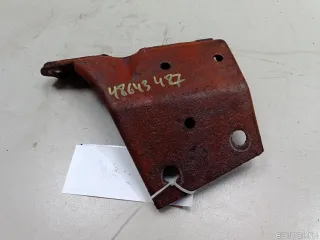 1845059 Кронштейн глушителя Ford B-Max Арт E48643487, вид 4