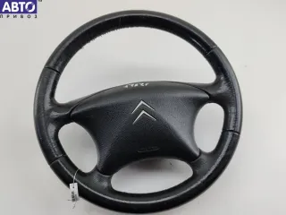  Руль Citroen Xsara Арт 55142494, вид 1