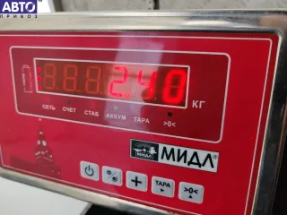  Руль Citroen Xsara Арт 55142494, вид 4