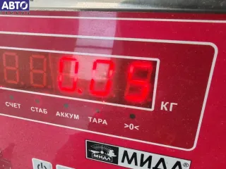 96336889 Переключатель круиз-контроля Citroen Xsara Арт 55142481, вид 4