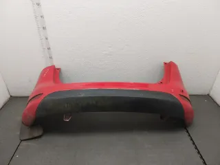 1776569,AV1117906BD Бампер задний красный Ford B-Max Арт 20529500, вид 2