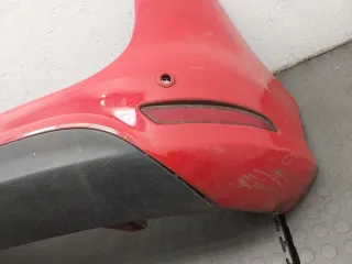 1776569,AV1117906BD Бампер задний красный Ford B-Max Арт 20529500, вид 3