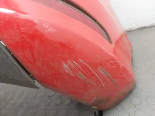 1776569,AV1117906BD Бампер задний красный Ford B-Max Арт 20529500, вид 4