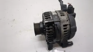 Y60118300B Генератор Mazda 3 BL 1.6л TD Арт 20508882, вид 1