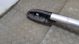 8361L5 Дуги на крышу (рейлинги) Citroen C3 Picasso Арт 20527868, вид 4