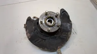 28373FL000,28313SC011 Ступица передняя левая Subaru XV 2 Арт 20259873, вид 1