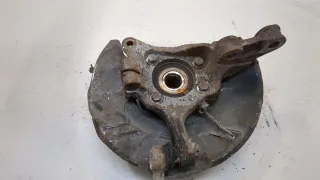 28373FL000,28313SC011 Ступица передняя левая Subaru XV 2 Арт 20259873, вид 2