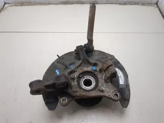 28373FL000,28313SC011 Ступица передняя левая Subaru XV 2 Арт 20259873, вид 3