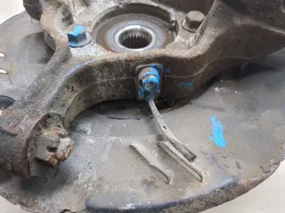28373FL000,28313SC011 Ступица передняя левая Subaru XV 2 Арт 20259873, вид 4