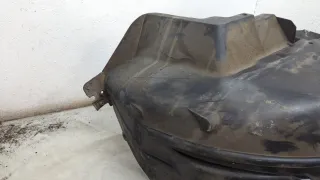 9824159480 Защита арок задняя правая (подкрылок) Citroen C5 Aircross Арт 20525108, вид 3