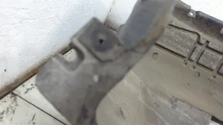 9824159480 Защита арок задняя правая (подкрылок) Citroen C5 Aircross Арт 20525108, вид 4