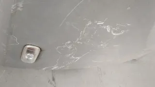 4F0821104A Крыло переднее правое серебристое Audi A6 C6 (S6,RS6) Арт 20481019, вид 5