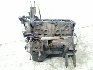 G4CP Блок цилиндров Kia Joice 2.0л Арт 2086919_1, вид 1