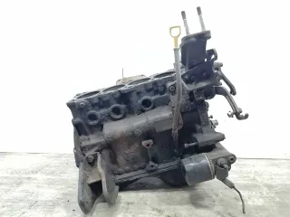 G4CP Блок цилиндров Kia Joice 2.0л Арт 2086919_1, вид 3