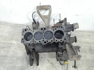 G4CP Блок цилиндров Kia Joice 2.0л Арт 2086919_1, вид 4