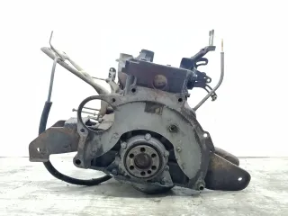 G4CP Блок цилиндров Kia Joice 2.0л Арт 2086919_1, вид 5