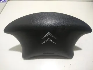 96433644 Подушка безопасности (Airbag) водителя Citroen Xsara Арт 54243765, вид 1