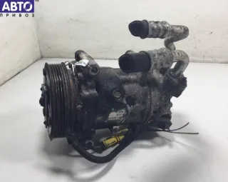 9651910980 Компрессор кондиционера Citroen C4 1 1.6л TD Арт 55152591, вид 2