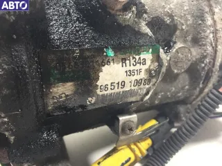 9651910980 Компрессор кондиционера Citroen C4 1 1.6л TD Арт 55152591, вид 3