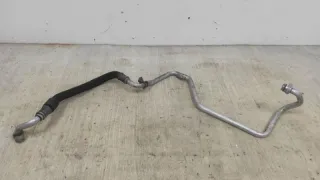 A1665009672 Трубка масляного радиатора Mercedes ML/GLE W166 6.3л Арт W45586, вид 1