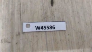 A1665009672 Трубка масляного радиатора Mercedes ML/GLE W166 6.3л Арт W45586, вид 3