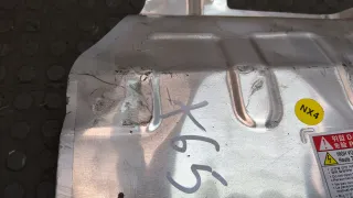 37501P0000 Высоковольтная батарея Hyundai Tucson 4 Арт 20532600, вид 2