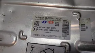 37501P0000 Высоковольтная батарея Hyundai Tucson 4 Арт 20532600, вид 5