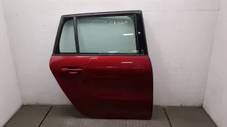 9810311380 Замок двери задней правой Citroen C4 Grand Picasso 2 Арт 11125381, вид 1