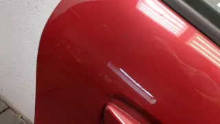 9810311380 Замок двери задней правой Citroen C4 Grand Picasso 2 Арт 11125381, вид 3