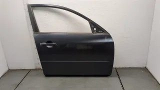 BPYK5802XJ,BS5E58310A,GJ6E58410R86,BP4K58511C,BP7C58590B Дверь передняя правая серая Mazda 3 BK Арт 20528640, вид 1