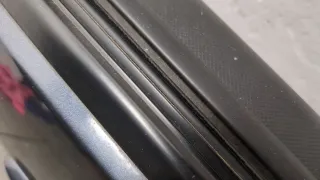 BPYK5802XJ,BS5E58310A,GJ6E58410R86,BP4K58511C,BP7C58590B Дверь передняя правая серая Mazda 3 BK Арт 20528640, вид 5