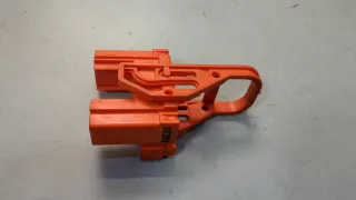  Предохранитель высоковольтный Lexus NX Арт 20535418, вид 2