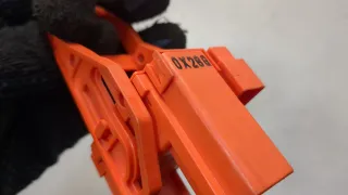  Предохранитель высоковольтный Lexus NX Арт 20535418, вид 4