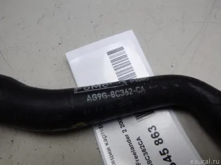 AG9G8C362CA Патрубок (трубопровод, шланг) Ford Mondeo 5 Арт E48645863, вид 2
