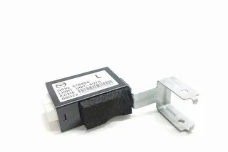 GS1G67890A Блок управления светом Mazda 3 BK Арт e13104266, вид 2
