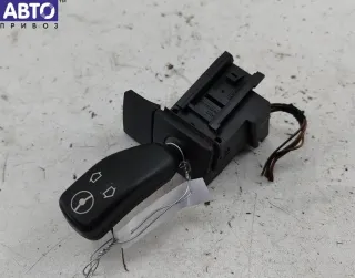 8373901 Джойстик регулировки рулевой колонки BMW 5 E39 Арт 55142465, вид 1