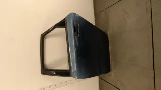 9676172480 Стеклоподъемник левый задний Citroen C4 Picasso 2 Арт 11468032, вид 1