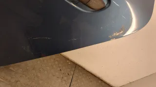 9676172480 Стеклоподъемник левый задний Citroen C4 Picasso 2 Арт 11468032, вид 2