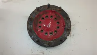 81443010177 Фланец ступицы MAN TGX Арт 20538341, вид 1