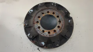 81443010177 Фланец ступицы MAN TGX Арт 20538341, вид 4