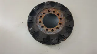 81443010177 Фланец ступицы MAN TGX Арт 20538402, вид 4