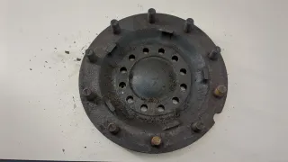 81443010177 Фланец ступицы MAN TGX Арт 20538431, вид 1