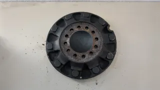 81443010177 Фланец ступицы MAN TGX Арт 20538431, вид 2