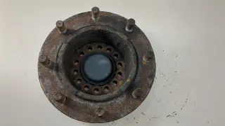 7186749 Фланец ступицы Iveco EuroCargo Арт 20538569, вид 1