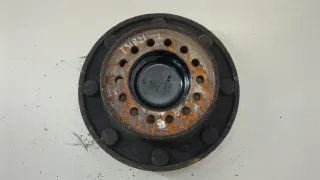 7186749 Фланец ступицы Iveco EuroCargo Арт 20538569, вид 2