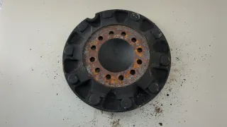 81443010177 Фланец ступицы MAN TGX Арт 20538653, вид 2